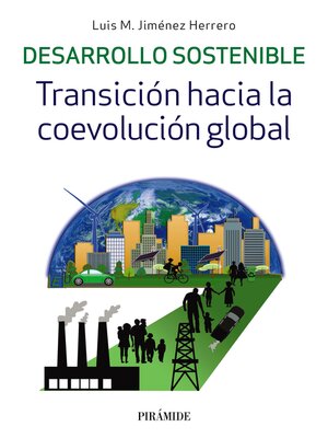 cover image of Desarrollo sostenible